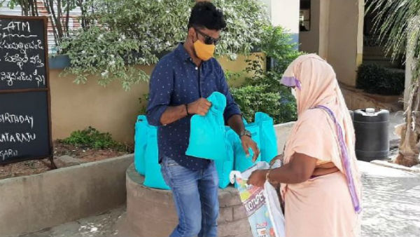 சம்பளம் எவ்வளவு? 