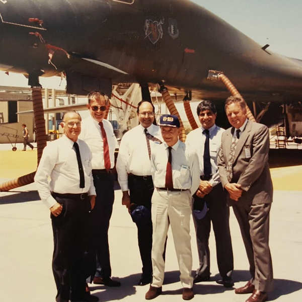 பலதுறைகளில் வெற்றி 