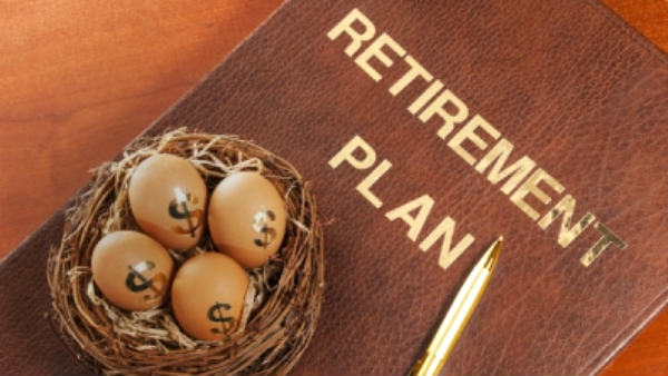 பொது வருங்கால வைப்பு நிதி 