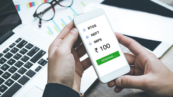 நெஃப்ட் சலுகை 