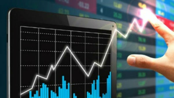 செம ஏற்றத்தில் விப்ரோ பங்கு 