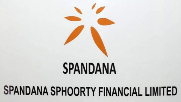 ஸ்பந்தனா ஸ்பூர்த்தி ஃபைனான்ஷியல் 