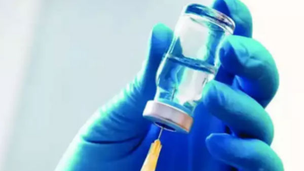 கொரோனா தடுப்பு மருந்து 