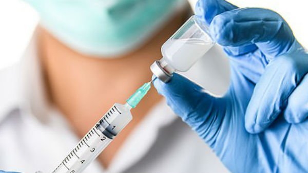 தடுப்பூசி பற்றிய எதிர்பார்ப்பு 