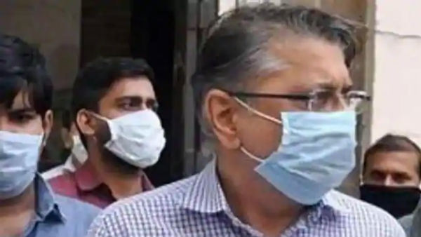 நிர்வாக அதிகாரி 