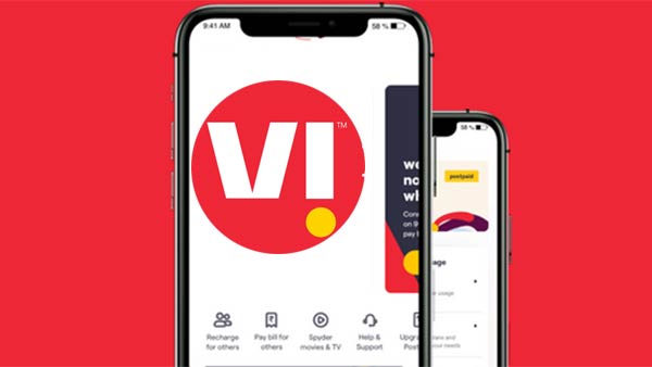 வோடபோன் ஜடியா நிர்வாகம் 