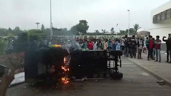 சேதமான பொருட்கள் 