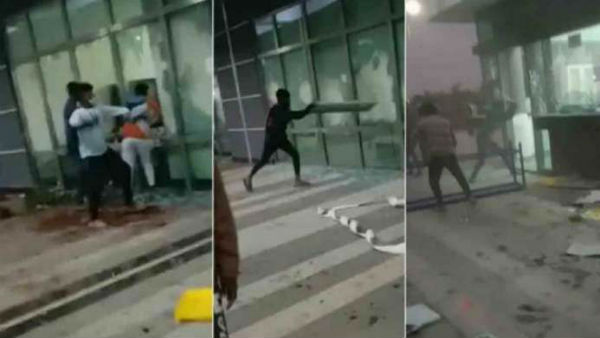 சம்பள பிரச்சனை 