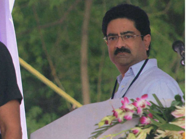 5000 கோடி ரூபாய் முதலீடு 