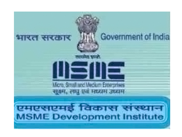MSME நிறுவனங்களுக்குச் சலுகை 
