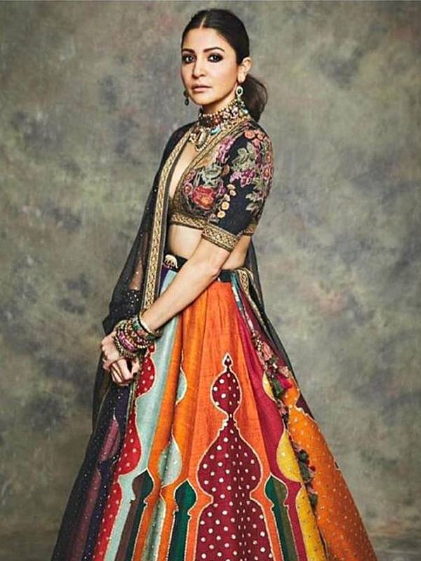 ஆடம்பர பேஷன் சந்தை 