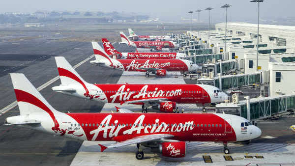 விமானப் போக்குவரத்து சந்தை 