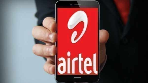 ஏர்டெல்லின் ரூ.249 திட்டம் 