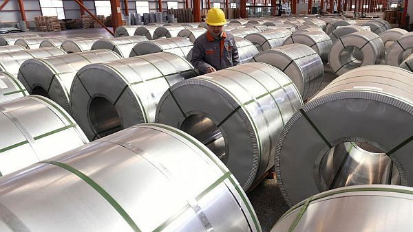 அலுமினியம் அசோசியேஷன் எதிர்பார்ப்பு 