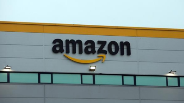 அமேசானுக்குப் பின்னடைவு 