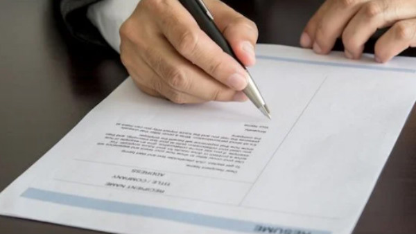 என்னென்ன ஆவணங்கள் தேவை? 