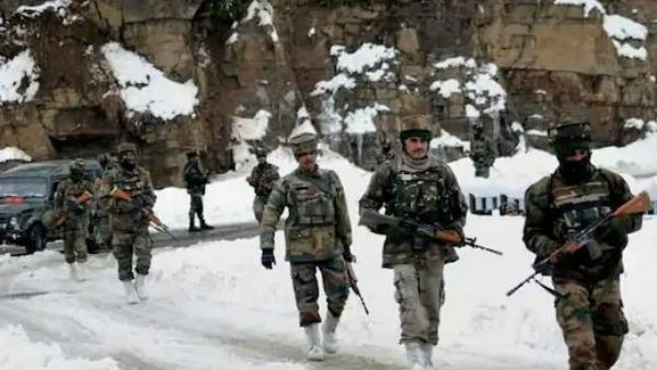 எல்லை பிரச்சனைக்கான தீர்வு 