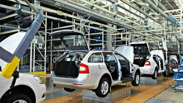 ஆட்டோமொபைல் துறை எதிர்பார்ப்பு 