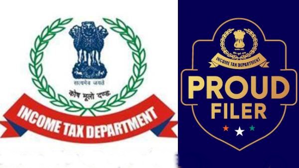 மக்களைக் கௌரவப்படுத்தும் வருமான வரித் துறை.. சூப்பரான பேஸ்புக் பேட்ஜ்..! மக்களைக் கௌரவப்படுத்தும் வருமான வரித் துறை.. சூப்பரான பேஸ்புக் பேட்ஜ்..!