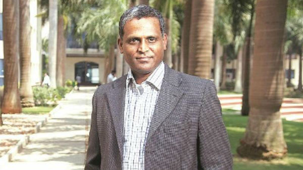 தலைமை செயல் அதிகாரி 