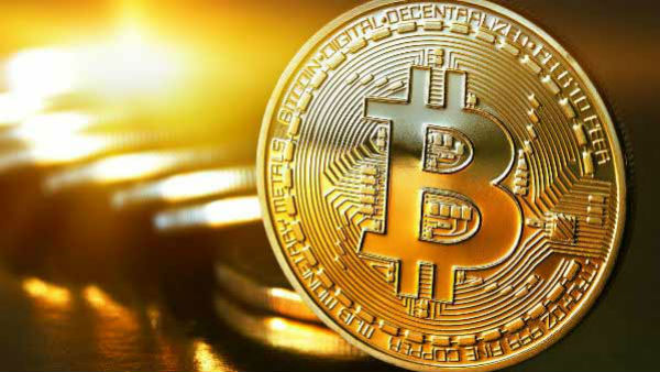 2021ல் பிட்காயின் 