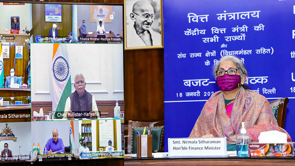 மோசமான சரிவில் இந்தியா 