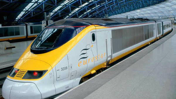 புதிய அதிவேக ரயில்களை அறிமுகப்படுத்தலாம் 