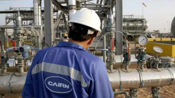 கெய்ர்ன் எனர்ஜி 