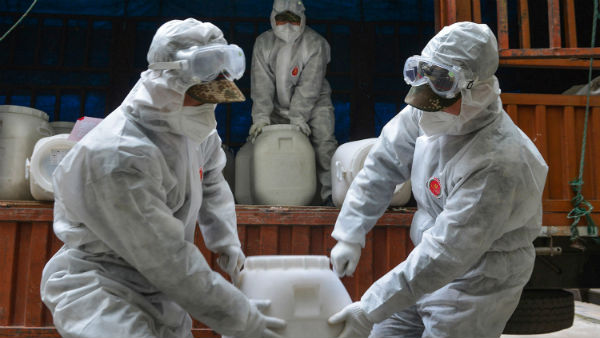 மூன்றாவது, நான்காவது காலாண்டு ஜிடிபி 