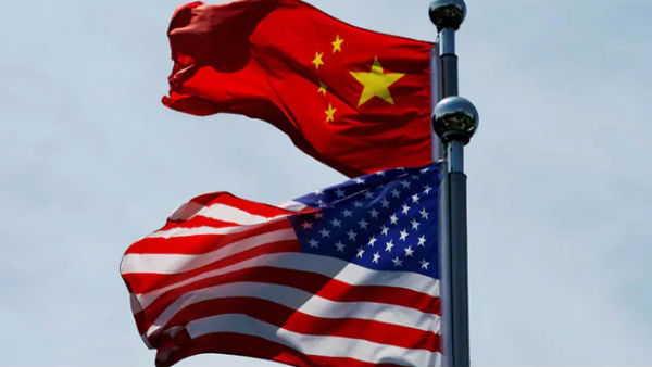  600 பில்லியன் டாலர் வர்த்தகம்