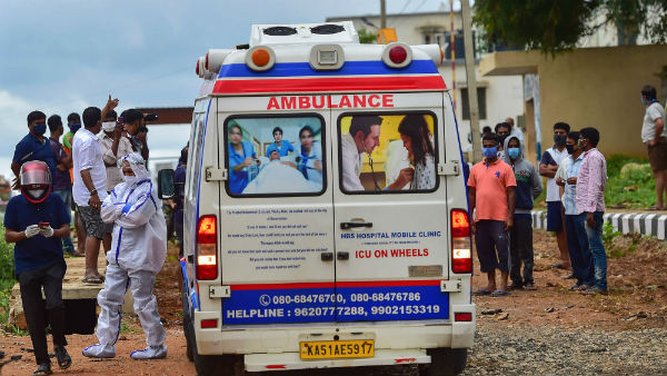 ஹெல்த்கேர் துறை கூடுதல் பட்ஜெட் 