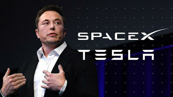 எலான் மஸ்க் டிவீட் 