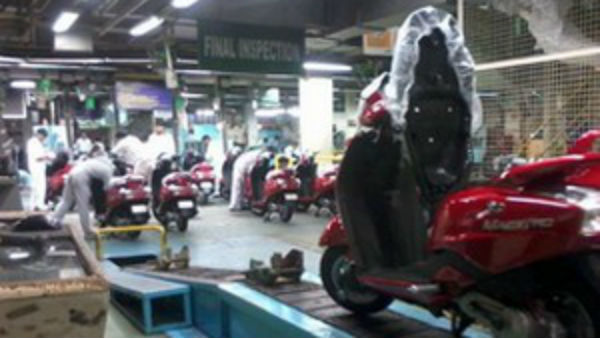 எலக்ட்ரிக் வாகனங்கள் 