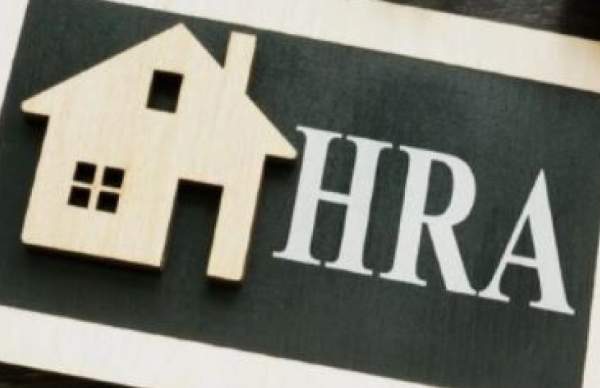 HRA பிரச்சனை - வீட்டு வாடகை 
