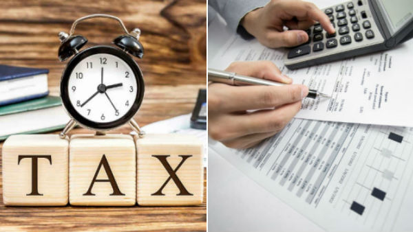 வரி வருவாய் குறையும் 