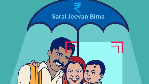 சரல் ஜீவன் பீமா பாலிசி 