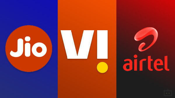 ஜியோவின் குற்றச்சாட்டு ஆதாரமற்றவை 