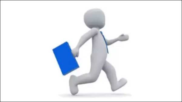 ஊழியர்கள் பணிநீக்கம் 