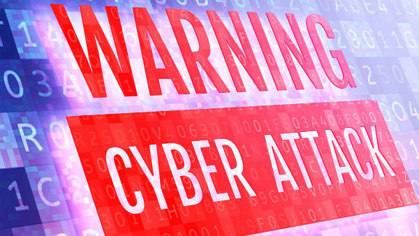 சைபர் அட்டாக் 