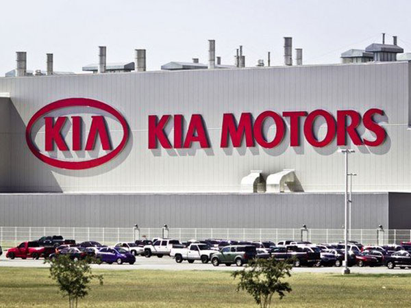 கியா மற்றும் எம்ஜி மோட்டார்ஸ் 