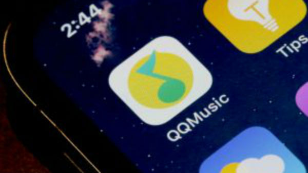 அலிபாபாவின் இசை வர்த்தகப் பிரிவு 