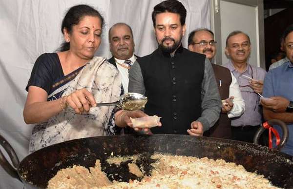 ட்ரீம் பட்ஜெட் 