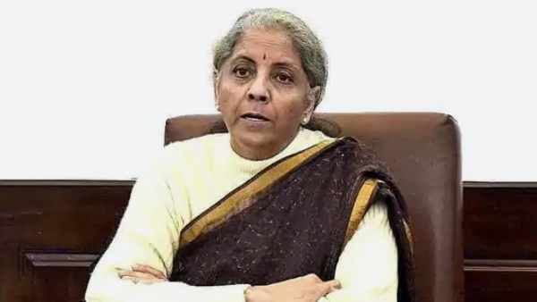 மத்திய நிதியமைச்சகம் 