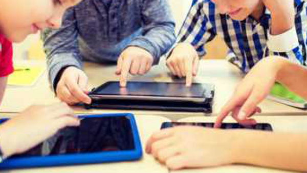 ஆன்லைனில் கல்வி 