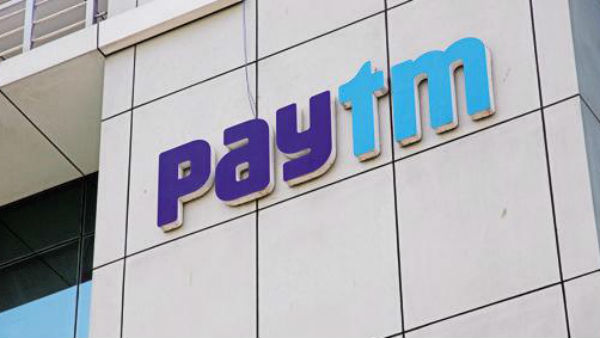 ரேசர்பே மற்றும் பேடிஎம் 