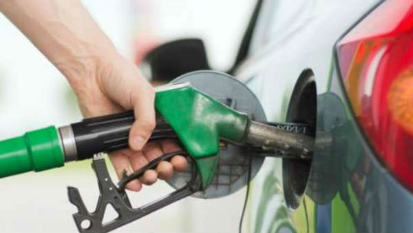 சென்னையில் பெட்ரோல் விலை 