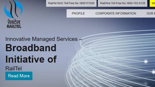 டெலிகாம் நிறுவனங்கள் 