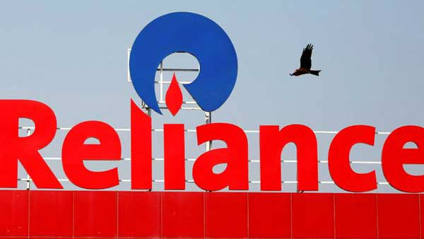 ரிலையன்ஸ் பங்கு ஏற்றம் காணலாம் 