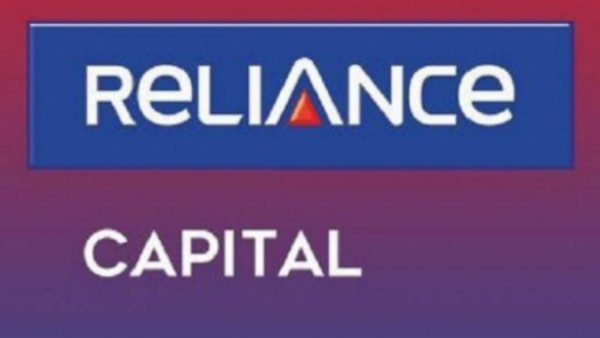 ரிலையன்ஸ் கேப்பிடல் 