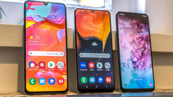 சாம்சங்கில் என்ன சலுகை 